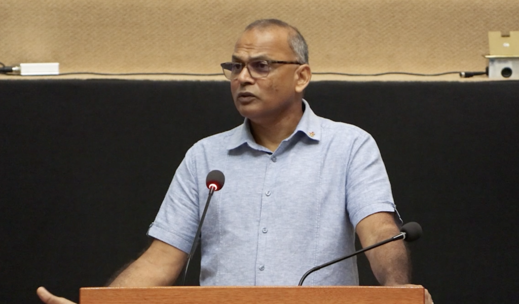 Health Minister urges “at risk” persons to get tested for HIV